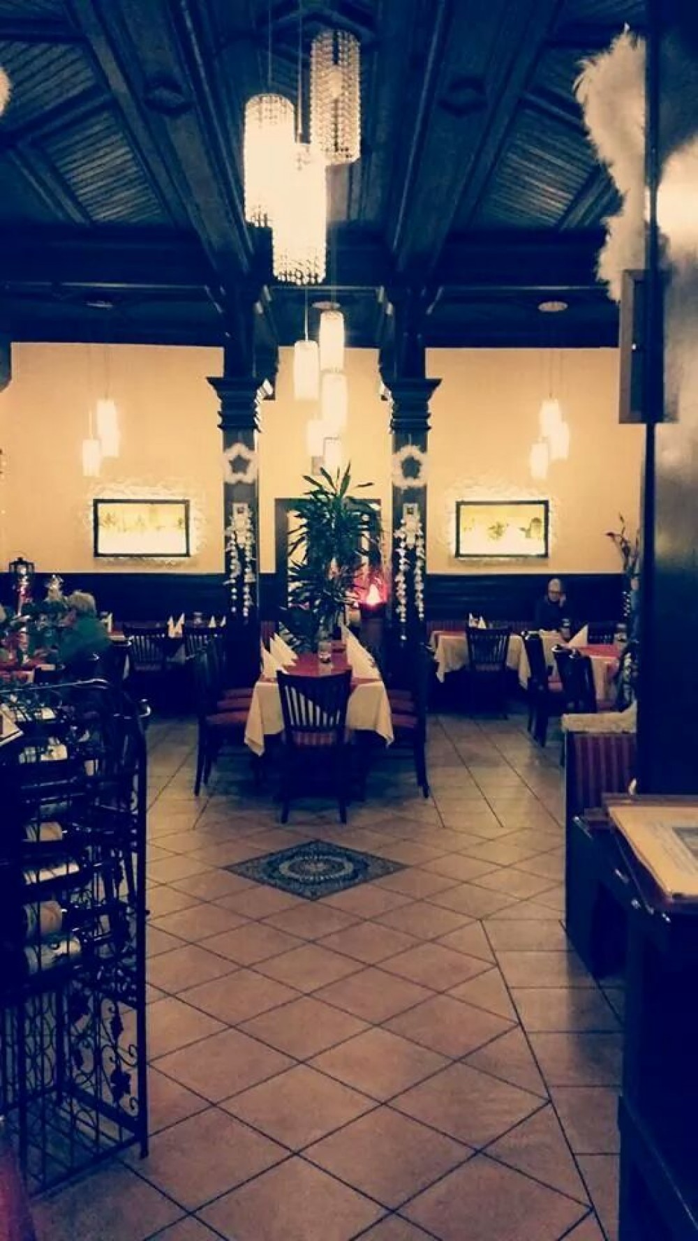 Restaurant TRAUTHEIM in Mühltal , Foto 2