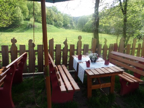 Landgasthof Zur Mühle in Mörlenbach, Foto 2