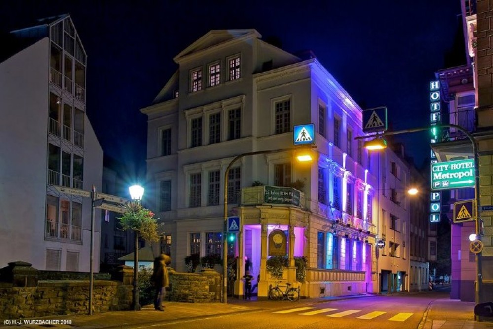 Irish Pub Koblenz in Koblenz, Foto 3