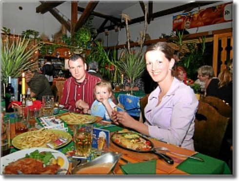 Amazonica - südamerikanisches Restaurant in Lörrach, Foto 2