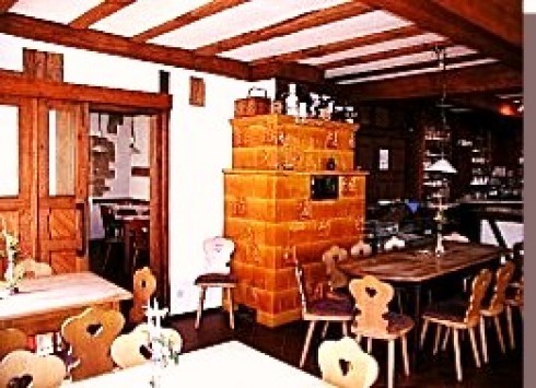 Zum Weißen Roß in Schönau, Foto 2