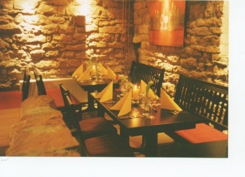 Gasthof zum Rössel  in Neckargemünd, Foto 2