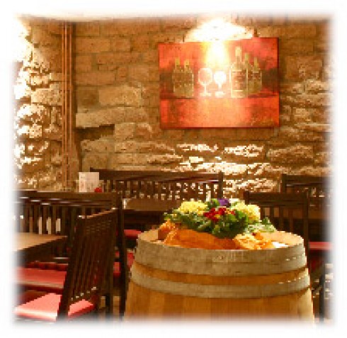 Gasthof zum Rössel  in Neckargemünd, Foto 1