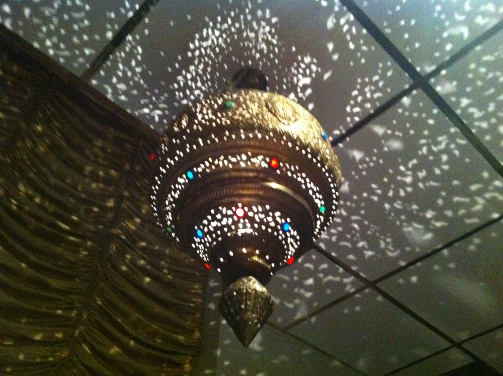 Maharadscha Palast in Chemnitz, Foto 3