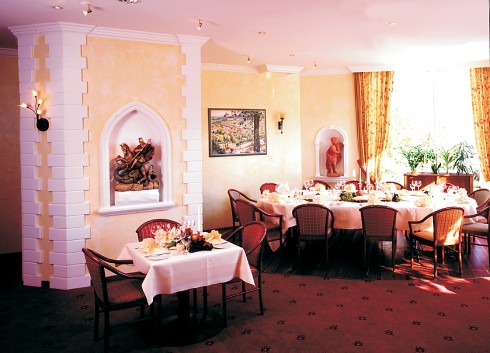 Sankt Georg  in Bensheim, Foto 2