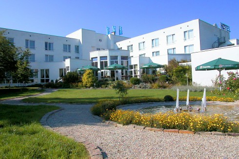 Sankt Georg  in Bensheim, Foto 1