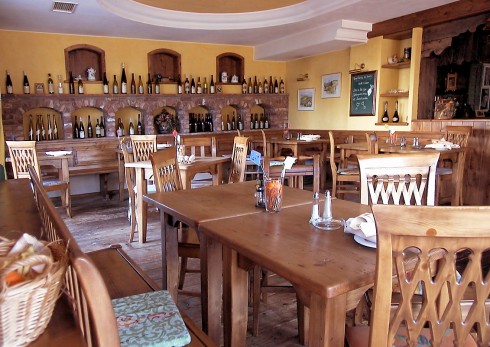 Vinothek in Bensheim, Foto 1