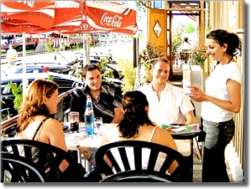 Amazonica - südamerikanisches Restaurant in Lörrach, Foto 1