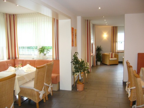 Ewerts Hotel-Restaurant in Netphen, Foto 3