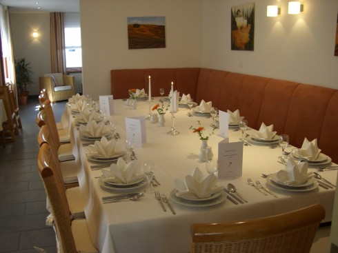 Ewerts Hotel-Restaurant in Netphen, Foto 2