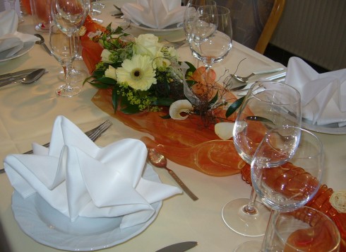 Ewerts Hotel-Restaurant in Netphen, Foto 1