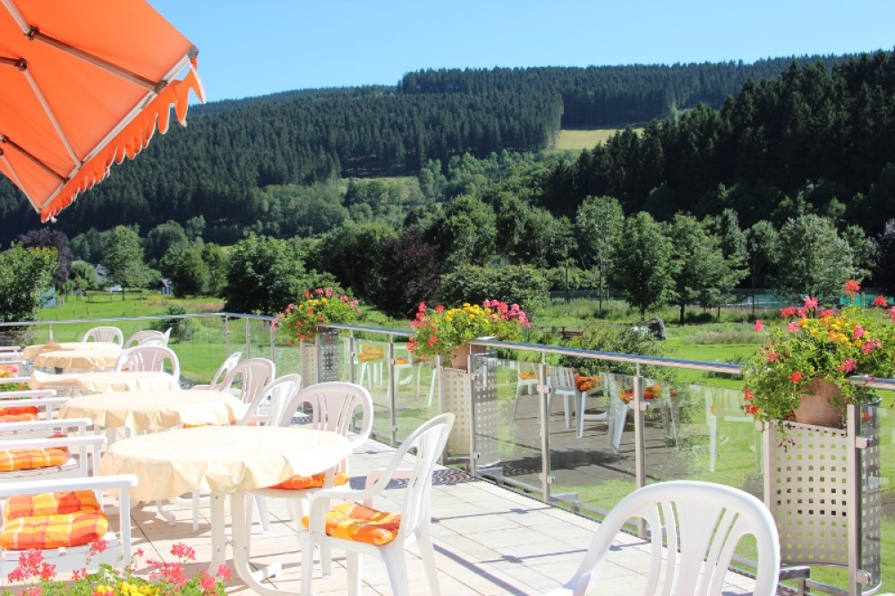 Landhotel Gasthof Hubertus in Schmallenberg, Foto 3
