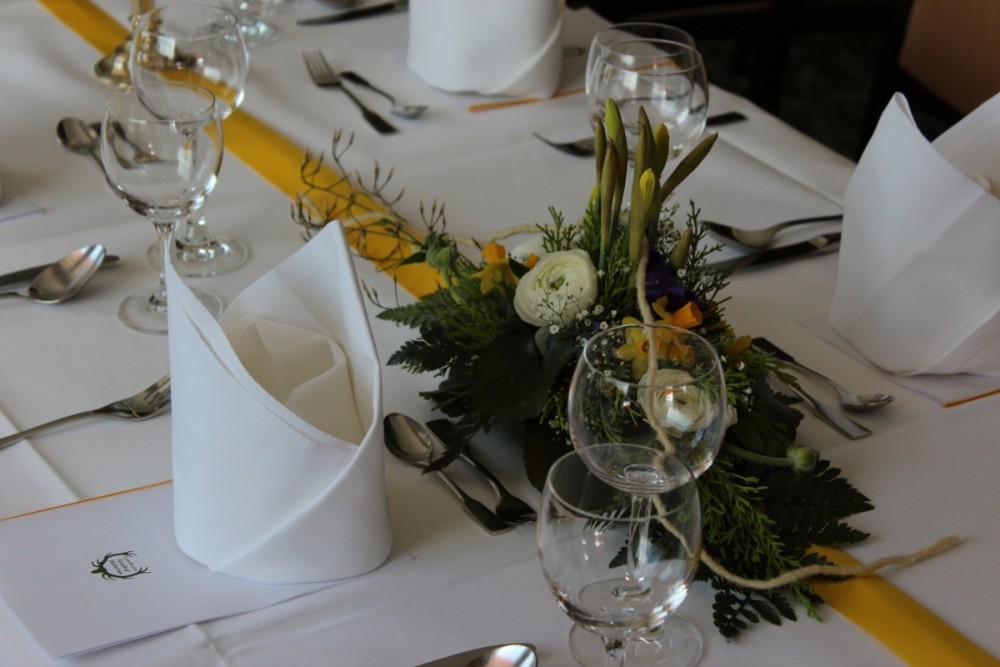 Landhotel Gasthof Hubertus in Schmallenberg, Foto 2