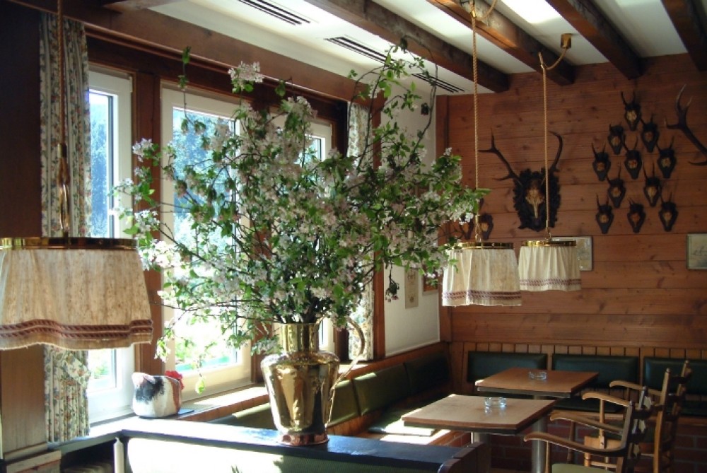 Landhotel Gasthof Hubertus in Schmallenberg, Foto 1