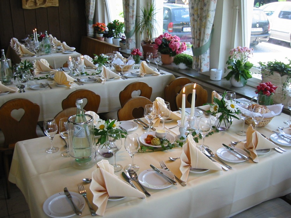 Restaurant Rhein Weser Turm in Kirchhundem, Foto 1