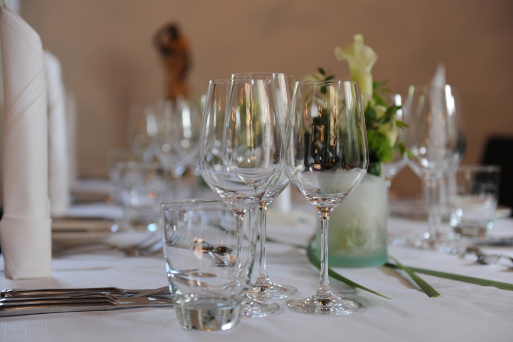 Restaurant Im Gütchen  in Bad Kreuznach, Foto 2