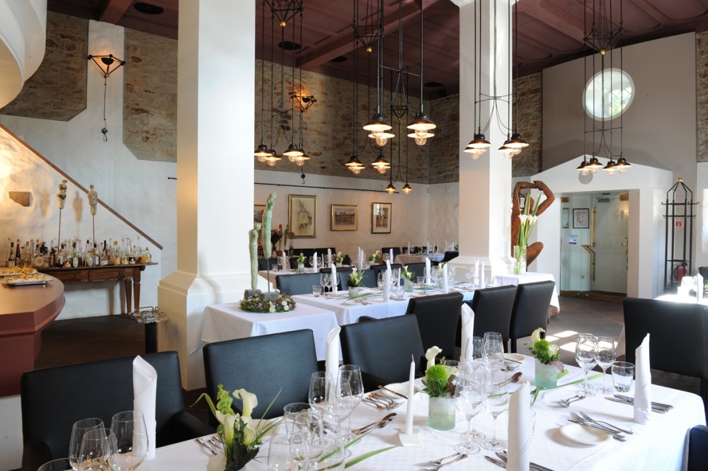 Restaurant Im Gütchen  in Bad Kreuznach, Foto 1