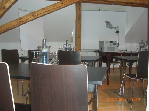 Schulhaus in Seckach, Foto 3