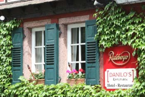 Danilos Ratsstuben in Birkenau , Foto 3