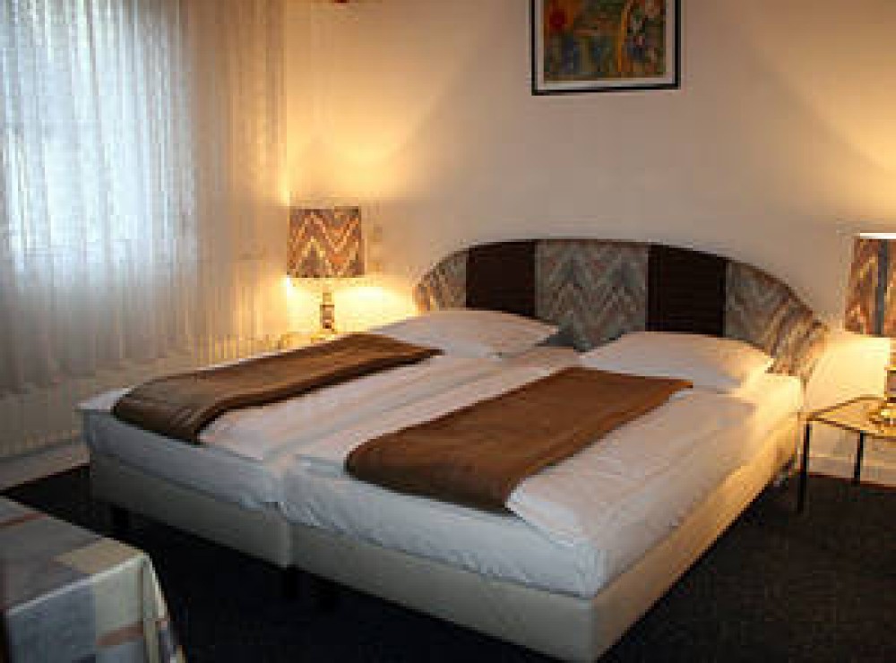 Hotel Restaurant Altdeutsche Bierstuben in Schwelm, Foto 2
