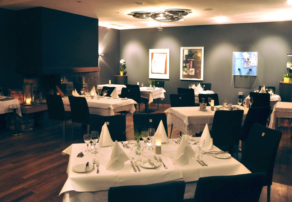 Restaurant am Burghof in Lörrach, Foto 1