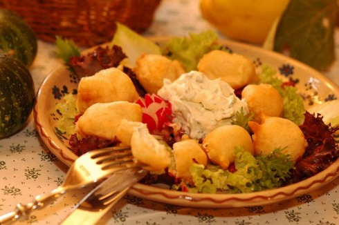 Odenwald-Gasthaus Treuschs Johanns-Stube  in Reichelsheim, Foto 3