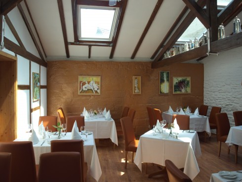 Restaurant Stein in Mainz, Foto 3