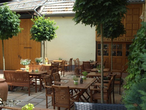 Restaurant Stein in Mainz, Foto 2