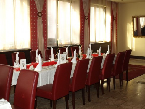 Restaurant Stein in Mainz, Foto 1