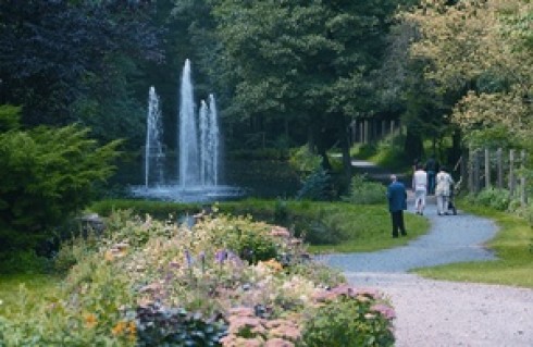 Jagdhaus im Kühl in Iserlohn, Foto 1