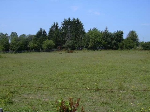 Biergarten Rödehof in Roßdorf, Foto 1