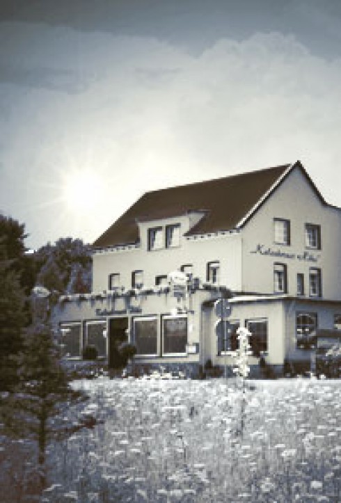Hotel-Kalenborner-Höhe in Kalenborn, Foto 3