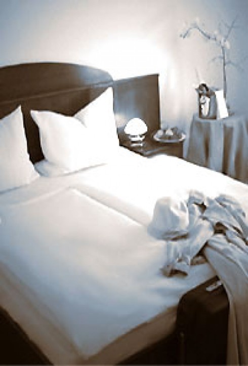 Hotel-Kalenborner-Höhe in Kalenborn, Foto 2