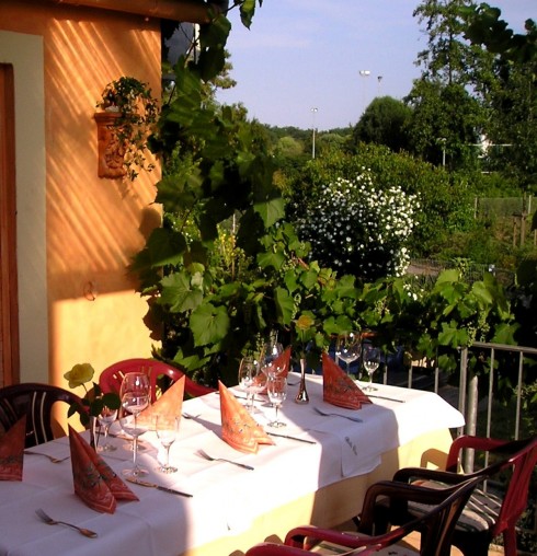 Bella Vista in Herxheim bei Landau/Pfalz, Foto 1