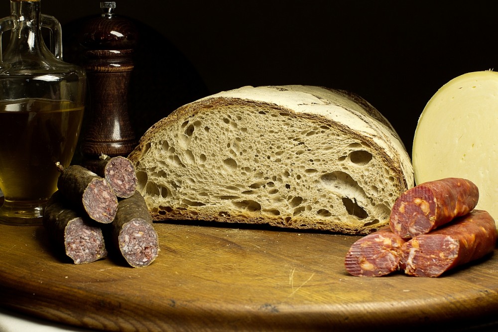 Pane e Vino in Frankfurt am Main, Foto 2
