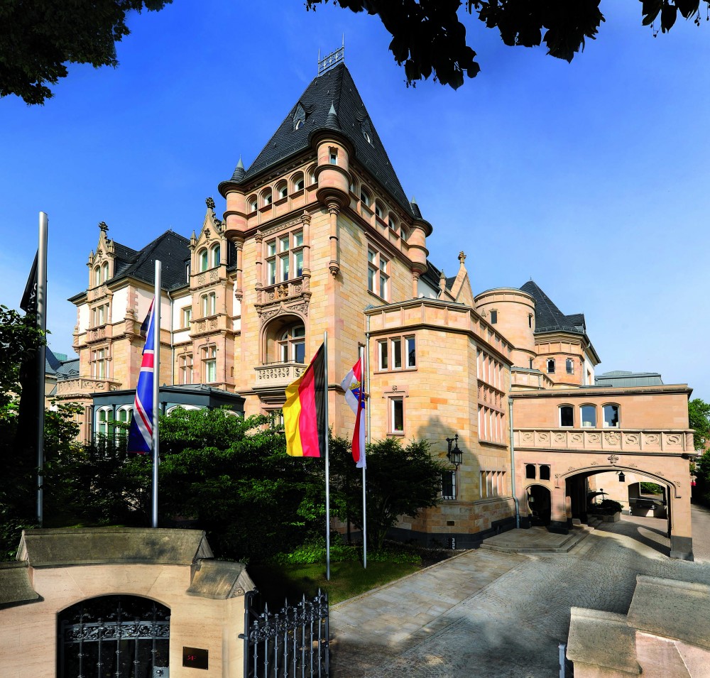 Gusto in Frankfurt am Main, Foto 1