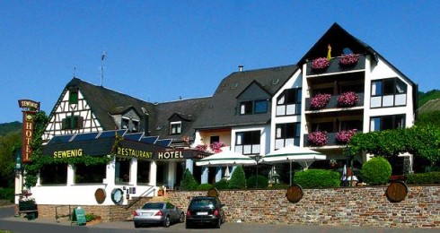 Hotel Sewenig GmbH in Müden, Foto 3