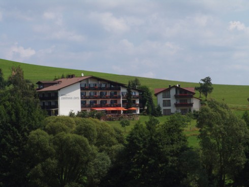 Landhotel Lortz in Reichelsheim, Foto 3