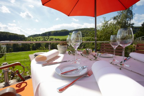 Landhotel Lortz in Reichelsheim, Foto 2