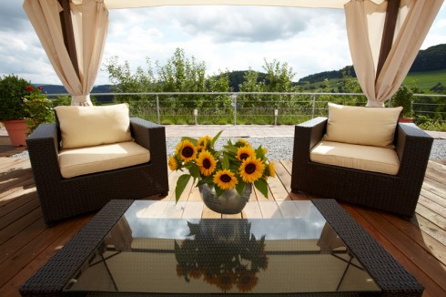 Landhotel Lortz in Reichelsheim, Foto 1