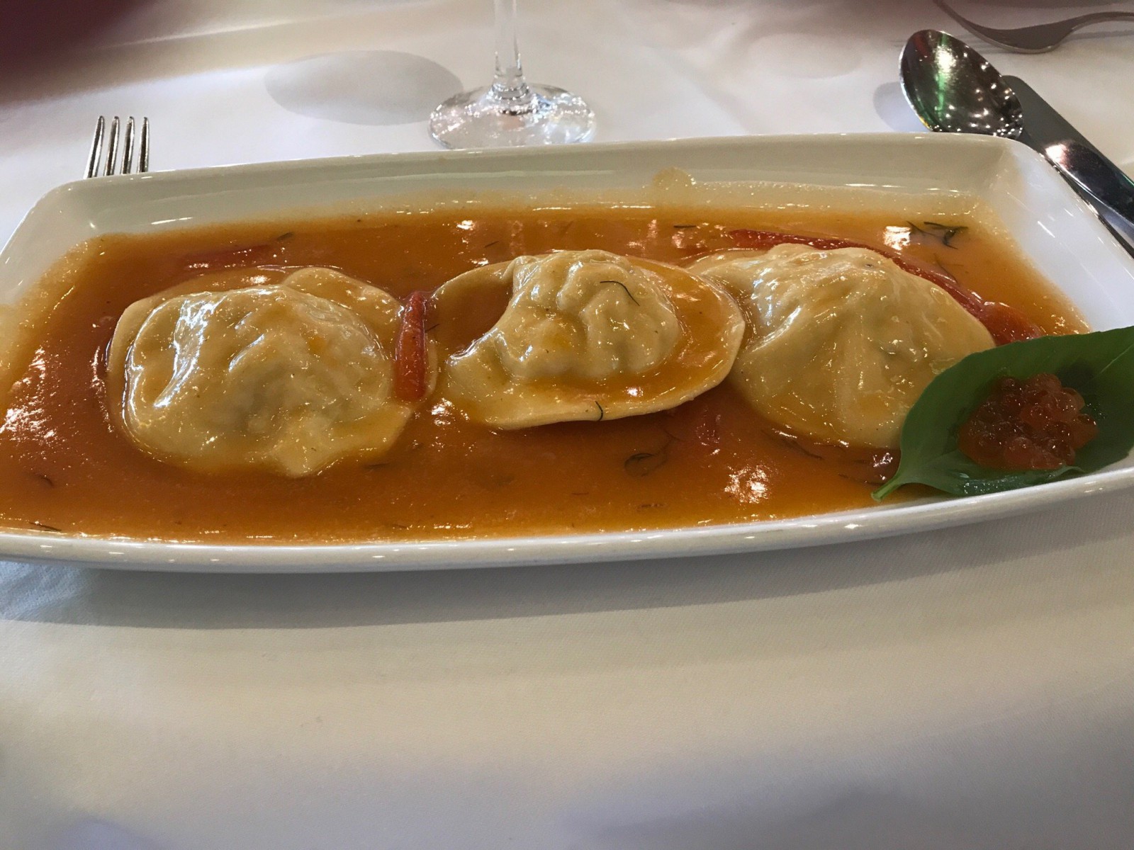 Sorriso Ristorante Italiano in Berlin, Foto 3