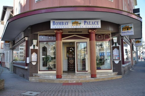 Bombay Palace in Frankfurt am Main, Foto 3
