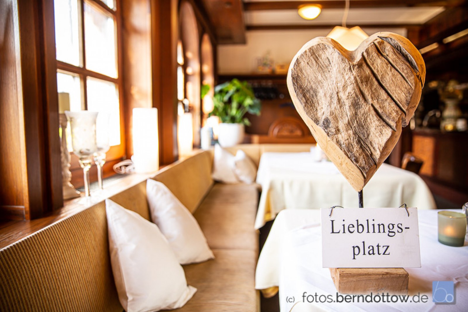 Hotel-Restaurant Spessartstuben in Haibach, Foto 3