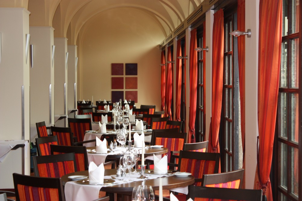 Restaurant Platanenhof in Bad Nauheim, Foto 3