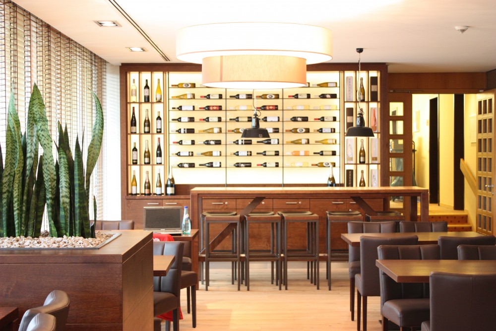 Restaurant Platanenhof in Bad Nauheim, Foto 3