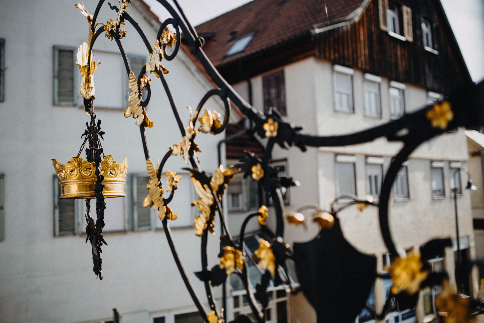 Krone Geradstetten in Remshalden, Foto 1