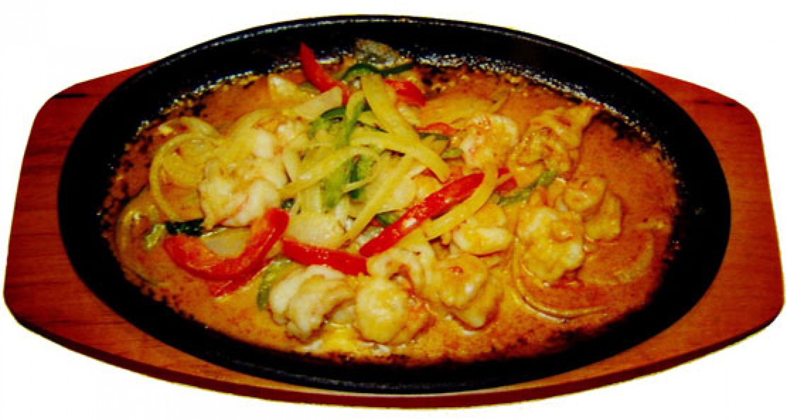 China Restaurant Kink-Lon in Aachen, Foto 3
