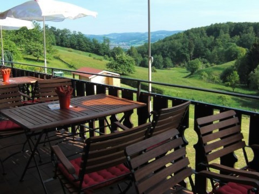 Waldschenke Fuhr in Mörlenbach, Foto 3