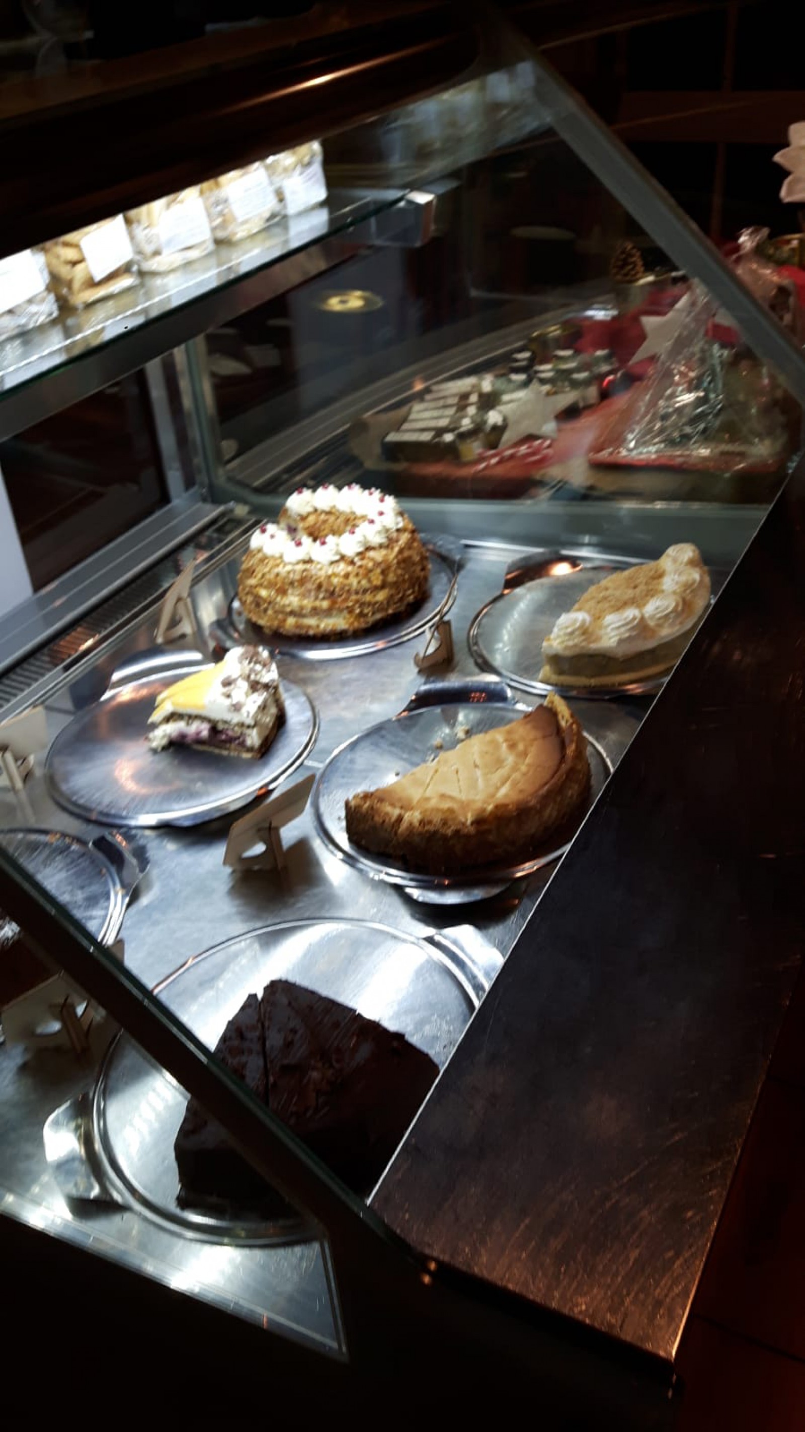 Cafe und Gaststätte Päusken in Rietberg, Foto 2