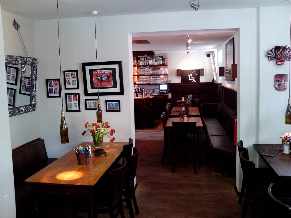 Markthaus Am Wilhelmsplatz in Offenbach, Foto 3